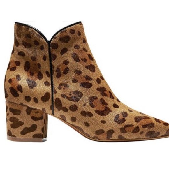 NWT Cole Haan Elyse Ankle Bootie 6.5 B - Picture 2 of 5
